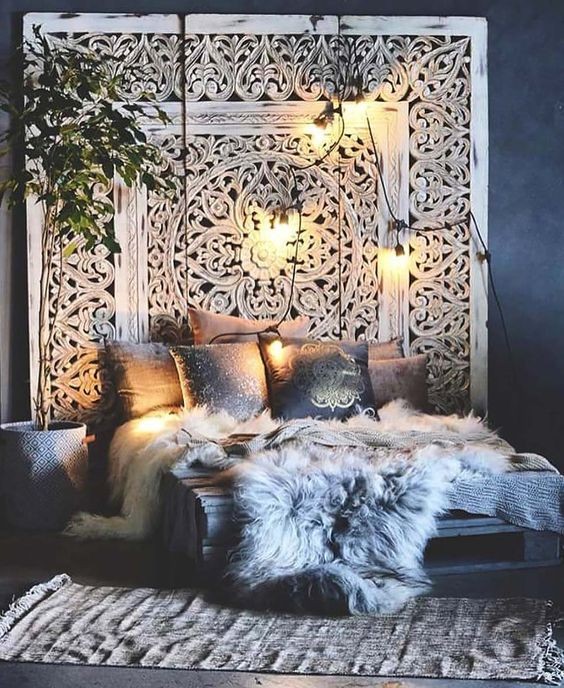 decorate your home for winter
