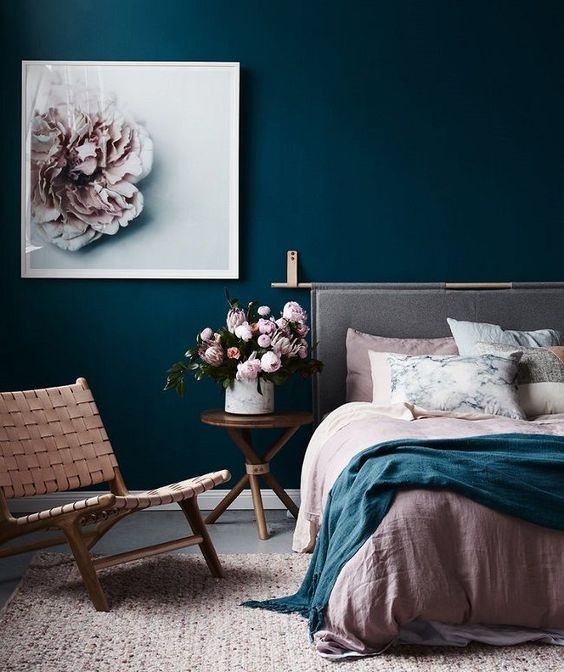 5 Black-owned Interior Design Businesses You Need to Follow on Instagram –  Home Sweet Homes