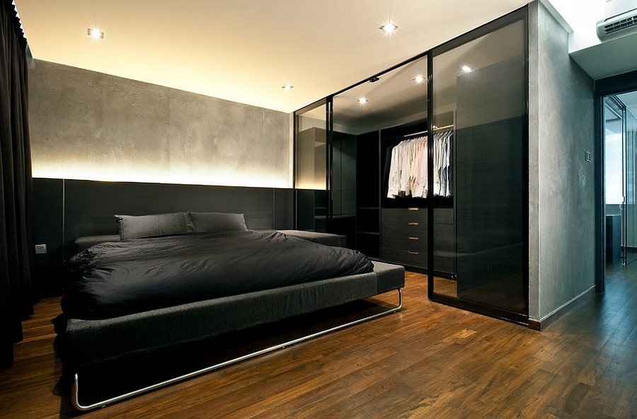 Design Your Romantic Bedroom (1)