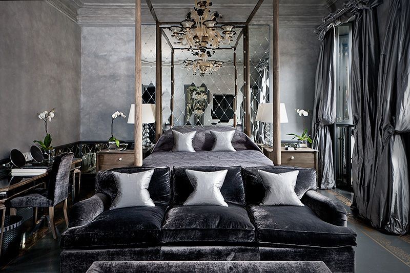 Design Your Romantic Bedroom (9)