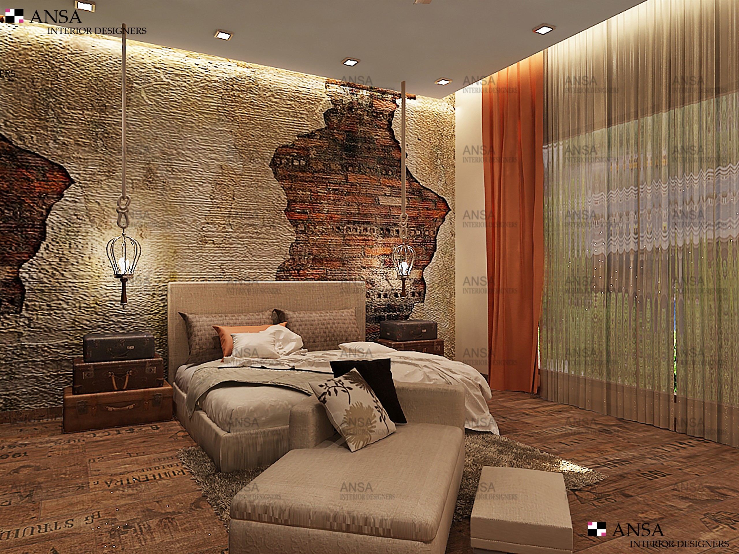 32 Best Rustic Interior Design Ideas in 2023  Decorilla