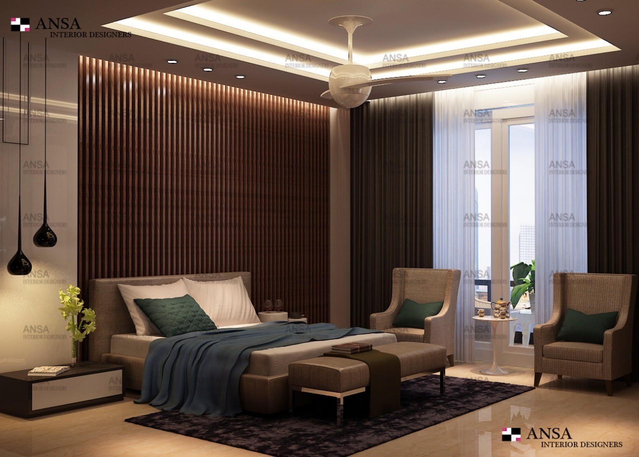 contemporary interior design srinagar