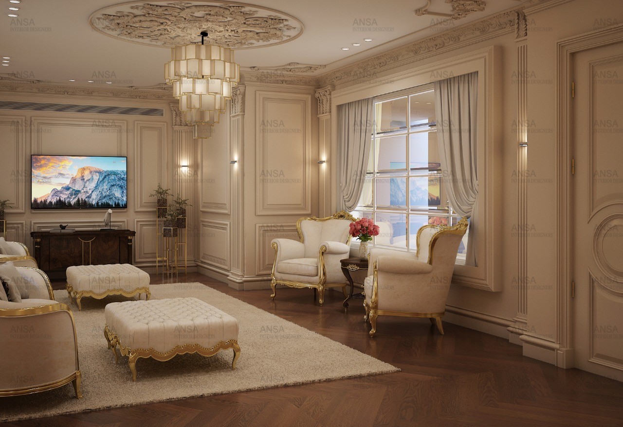 Xenon Design Studio | Luxury Home Interior Design | Luxurious Homes