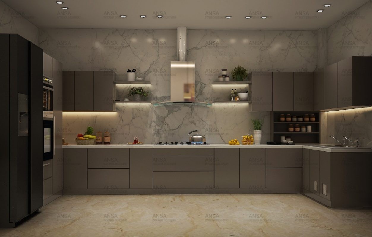 top 20 evolutionary kitchen interior designing tips
