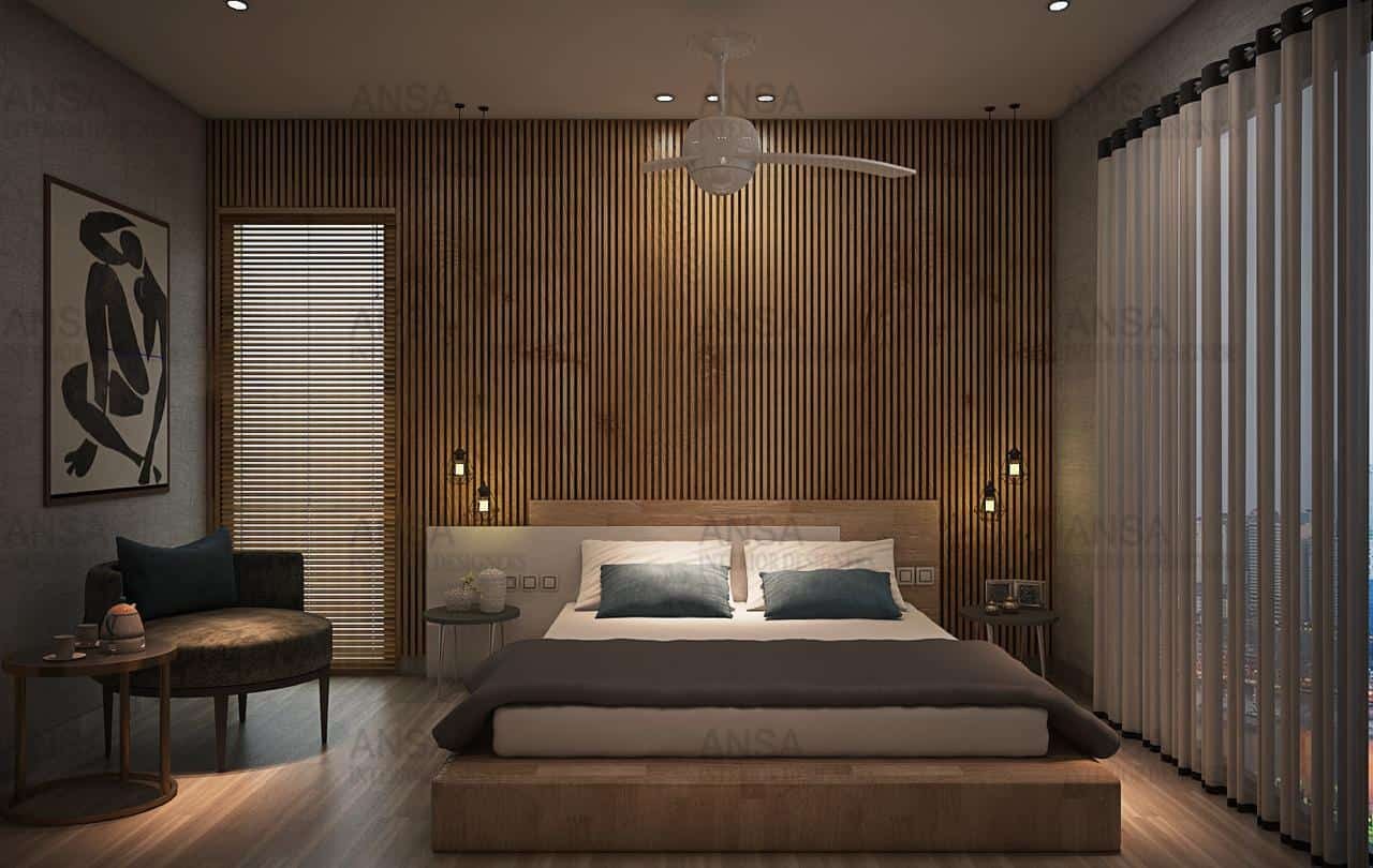 Bedroom Design Luxury