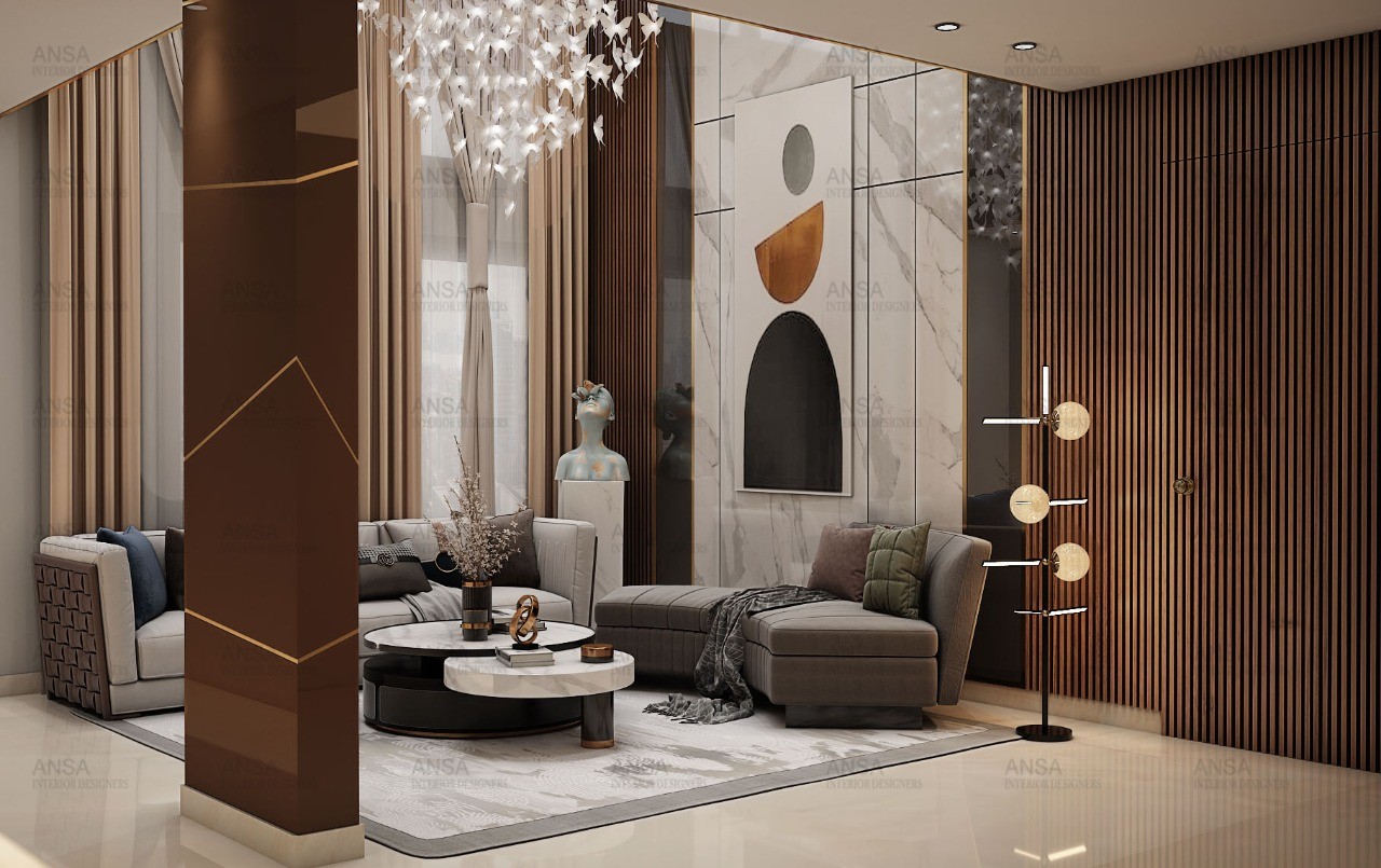 Top 6 Drawing Room Interior Design Tips - ANSA Interiors-saigonsouth.com.vn