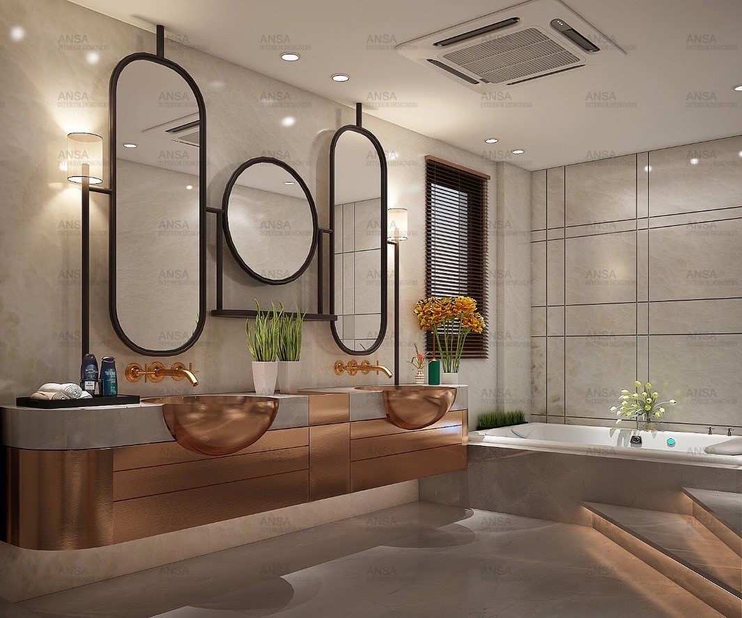 Everything You Need to Know About Luxury Bathroom Designs  Kolo Magazine