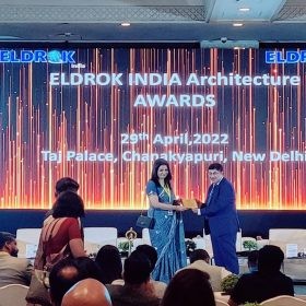 eldrok india architecture awards